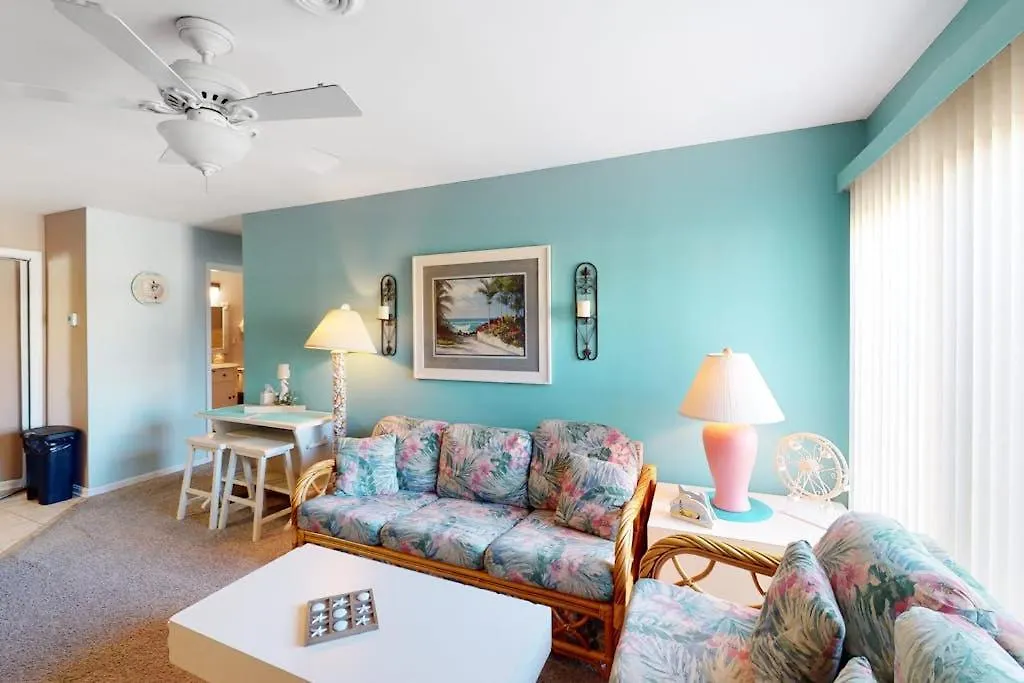 Club Ocean Villa 2 33-1